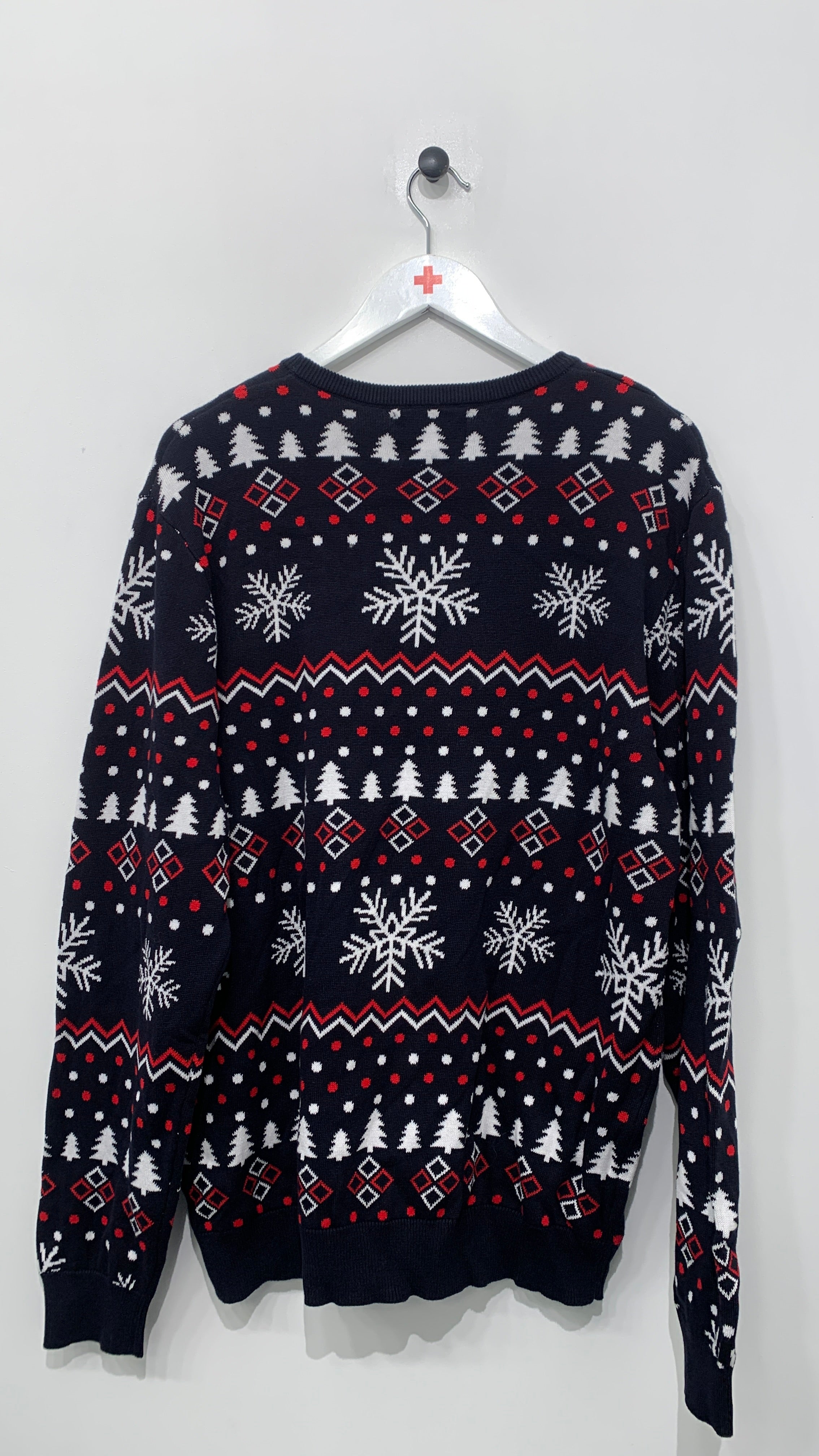 VRS Julesweater